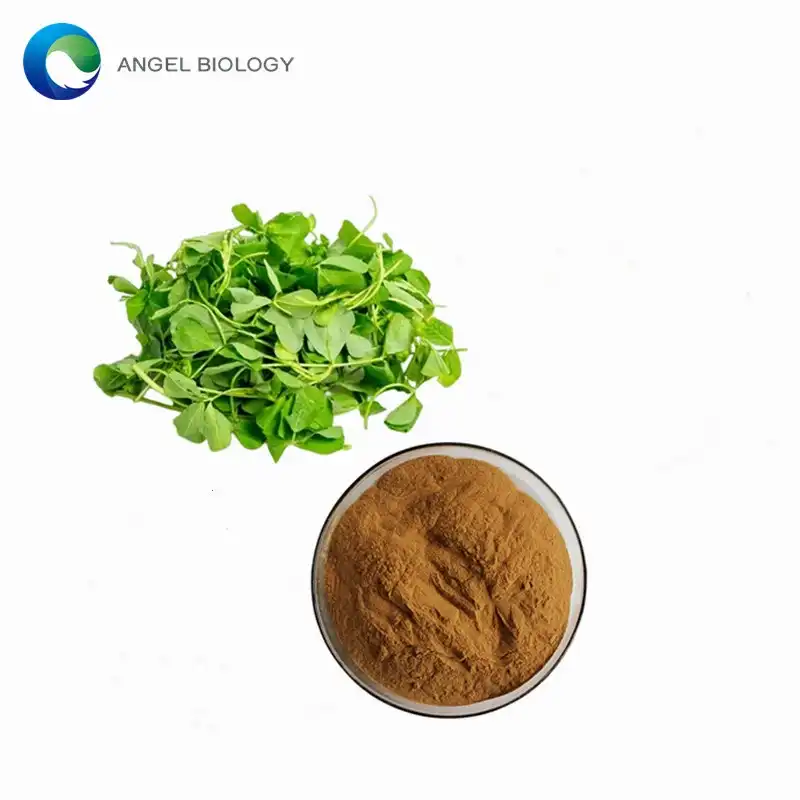 Alfalfa Extract